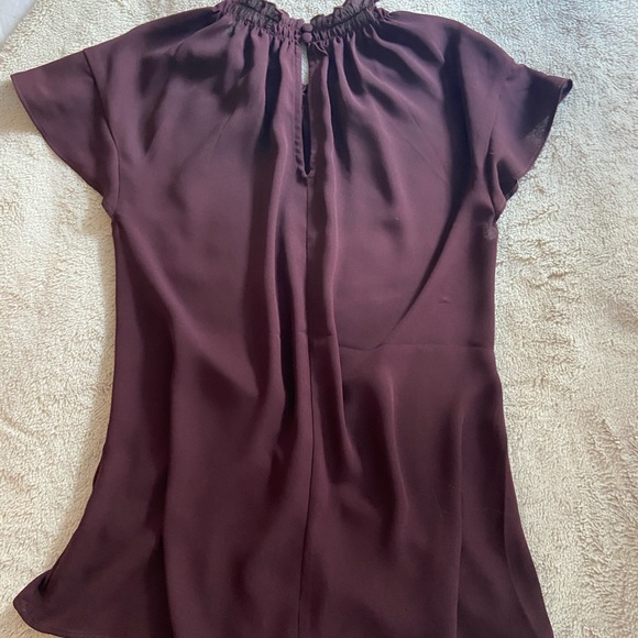 Express Blouse - Picture 3 of 3